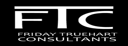 Friday Truehart Consultants Logo